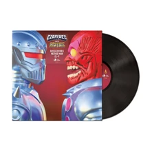 Vinyl CZARFACE MEETS FRANKIE PULITZER