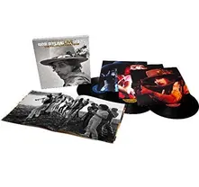 BOOTLEG SERIES 5: BOB DYLAN LIVE 1975, THE ROLLING THUNDER REVUE thumbnail