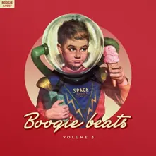 BOOGIE BEATS VOL.3 thumbnail