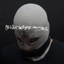 Prezident Lourajder – Zmiešané Pocity MIXTAPE (CD)