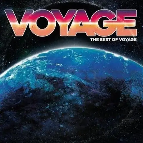 THE BEST OF VOYAGE