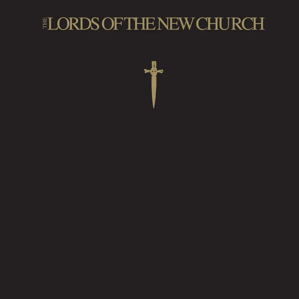 The Lords of the New Church