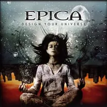 CD DESIGN YOUR UNIVERSE GOLD EDIT