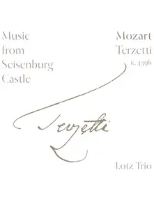 Mozart Terzetti K. 439b thumbnail