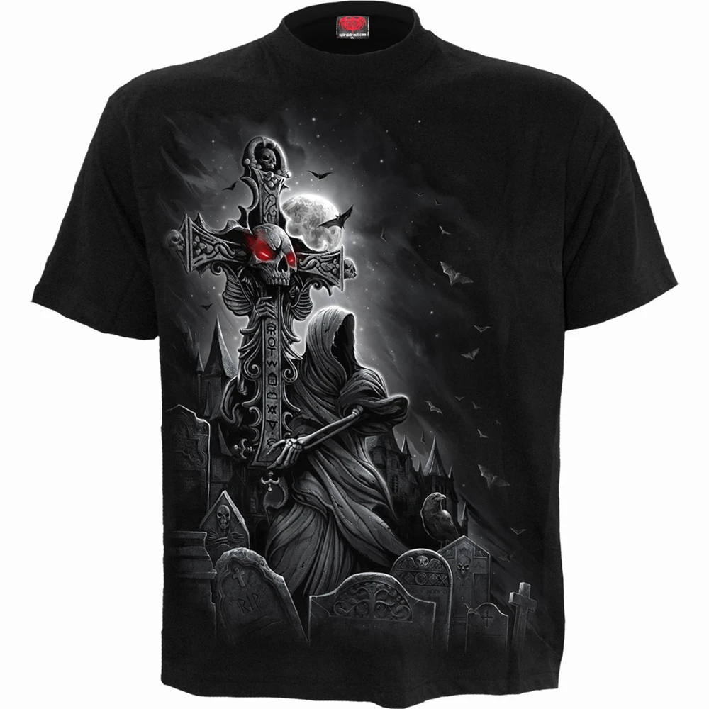 Grave Walker