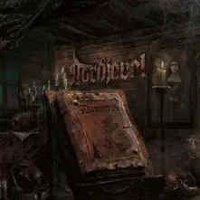 Nordjevel – DAMNOUS (Vinyl)