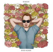 Hypo Kyrie – Martin (Vinyl)