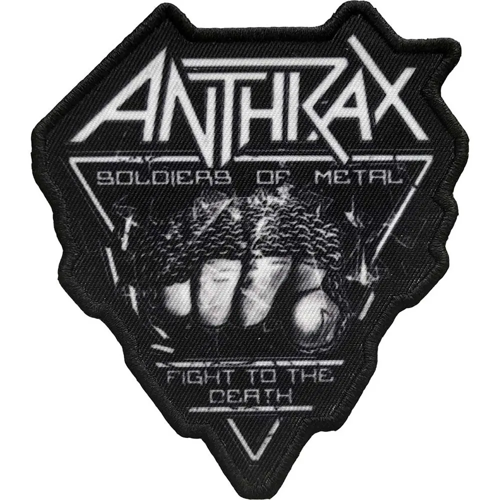 Soldier Of Metal FTD