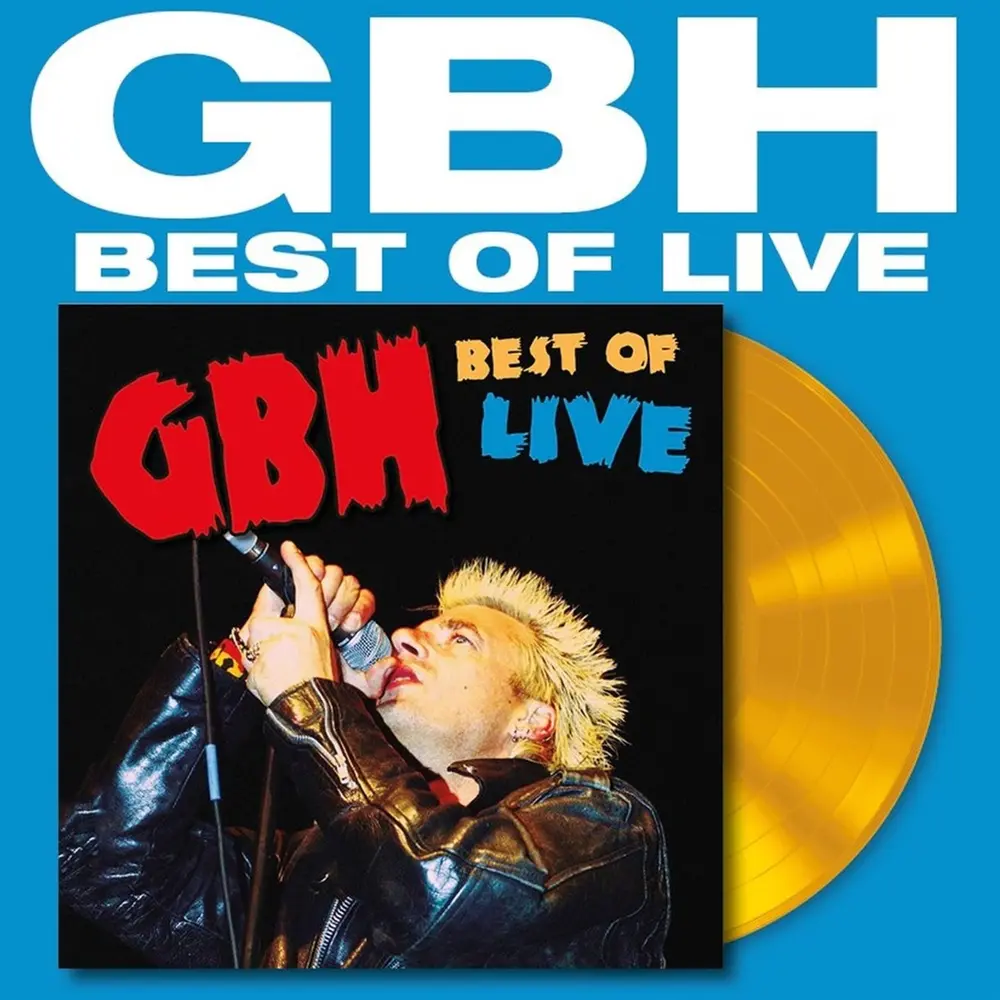 BEST OF LIVE