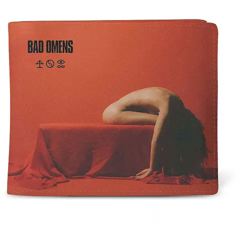 Omens 3