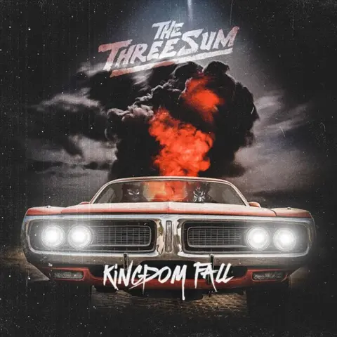 The Three Sum – CD KINGDOM FALL