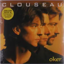 Vinyl OKER