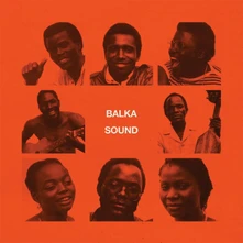Balka Sound, CD SON DU BALKA