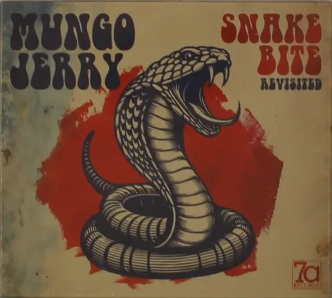 SNAKEBITE REVISITED