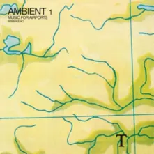 AMBIENT 1: MUSIC FOR..-1LP thumbnail