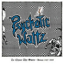 Vinyl To Chase the Stars (Demos 1987 - 1989)