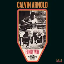 Vinyl FUNKY WAY