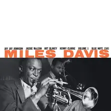 Vinyl Volume 1 (Blue Note Classic Vinyl Series)