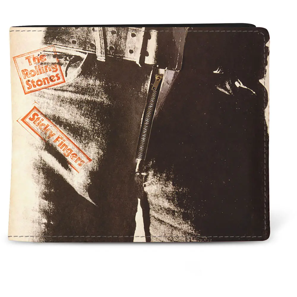 Sticky Fingers