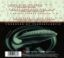 Bridge Across Forever (Re-Issue 2022) thumbnail