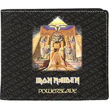 Powerslave thumbnail