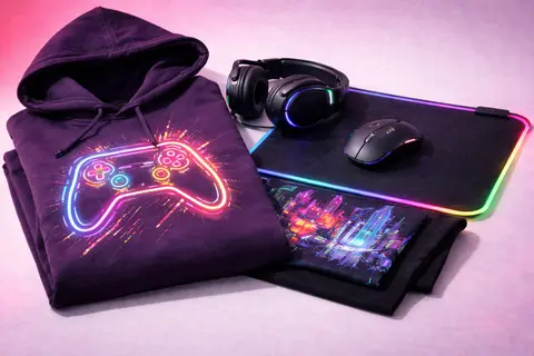Gaming