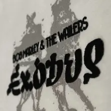 Exodus Tracklist thumbnail