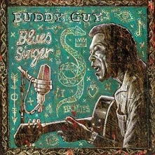 Vinyl BLUES SINGER