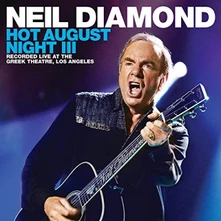 CD Hot August Night III (+Blu-ray)