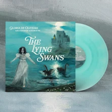 Vinyl THE LYING SWANS