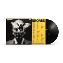 Wunderhorse, Vinyl MIDAS
