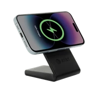 AT&T recycled 15W magnetic wireless charger thumbnail