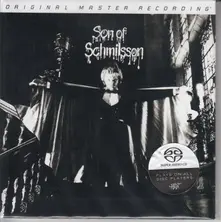 Harry Nilsson – NILSSON, HARRY - SON OF SCHMILSSON (CD)