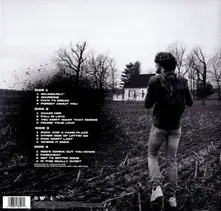 Bailey Zimmerman – RELIGIOUSLY (Vinyl)