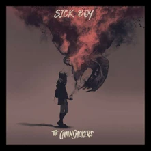 Chainsmokers, CD Sick Boy