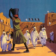 The Mars Volta, Vinyl THE BEDLAM IN GOLIATH