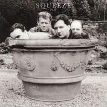 Squeeze, CD PLAY