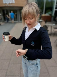 AT&T Executive Knit thumbnail
