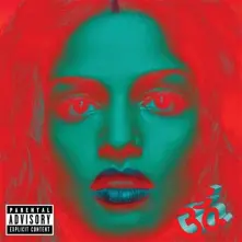 Vinyl Matangi