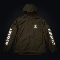 2026 – Multifunctional reflective jacket (Jacket)