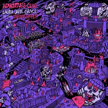 CD ADVENTURE CLUB