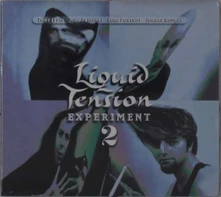 Liquid Tension Experiment, CD 2