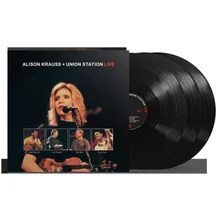 Alison Krauss & Union Station, Vinyl THE ULTIMATE COLLECTION