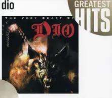 Dio – VERY BEAST OF (CD)