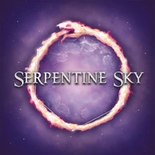 CD SERPENTINE SKY