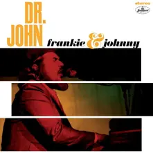 Vinyl FRANKIE & JOHNNY
