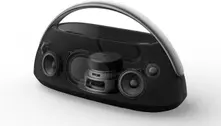Harman/Kardon Go + Play 3 Black thumbnail