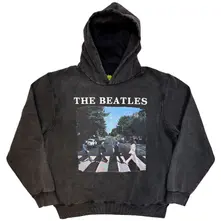 Abbey Road & Logo thumbnail
