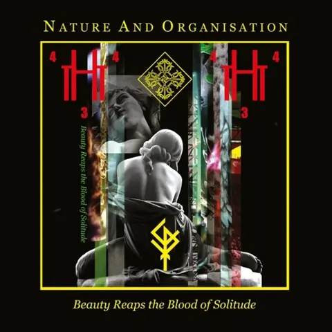 BEAUTY REAPS THE BLOOD OF SOLITUDE
