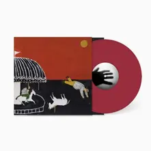 The Men, Vinyl BUYER BEWARE